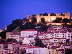 Castelo de São Jorge
